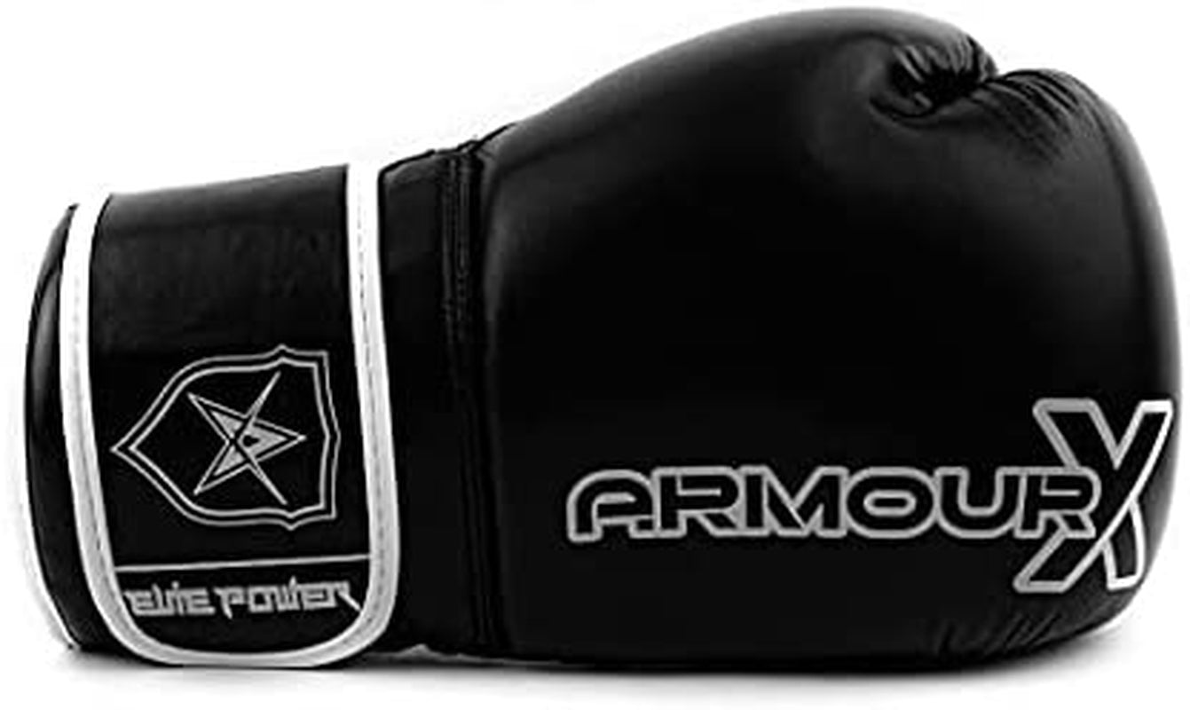 Elite Power Boxing Gloves...Boxing Gloves for Men Women,Gloves for Punching Bag, Kickboxing, Muay Thai, MMA, Ufc,Sparring Gloves,Quality Pairs of Boxing Gloves