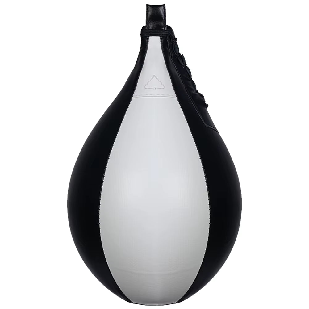 Professional PU Leather Boxing Speed Ball - Reflex Training and Stress Relief Equipment