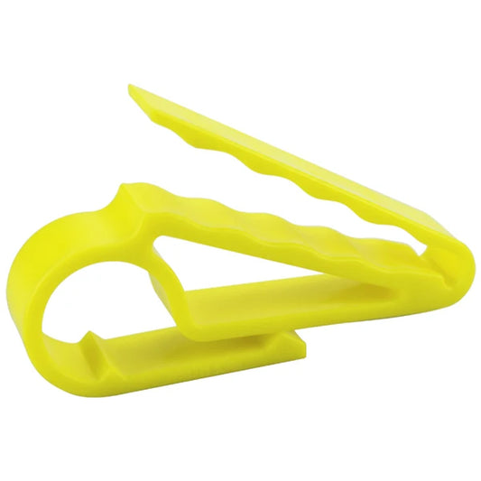 Golf Cigar Holder Clip - Premium Clamp for Cigarettes and Smoking Accessories for Golf Bags and Carts